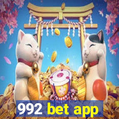 992 bet app